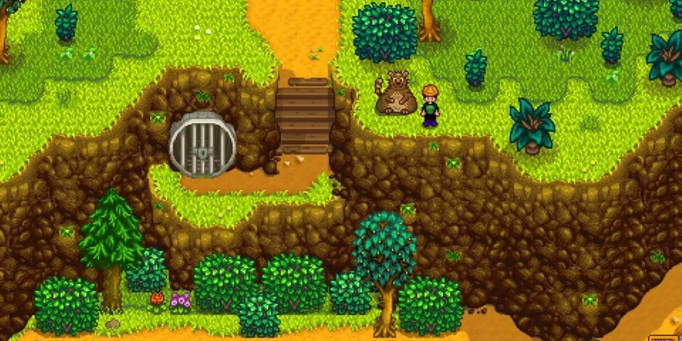 10 Best Kept Secrets In Stardew Valley