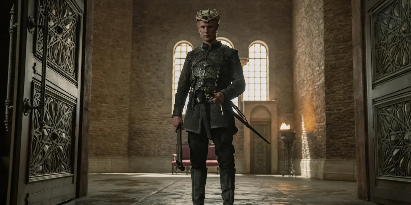 House of the Dragon’s Daemon Is More Dangerous Than Ever