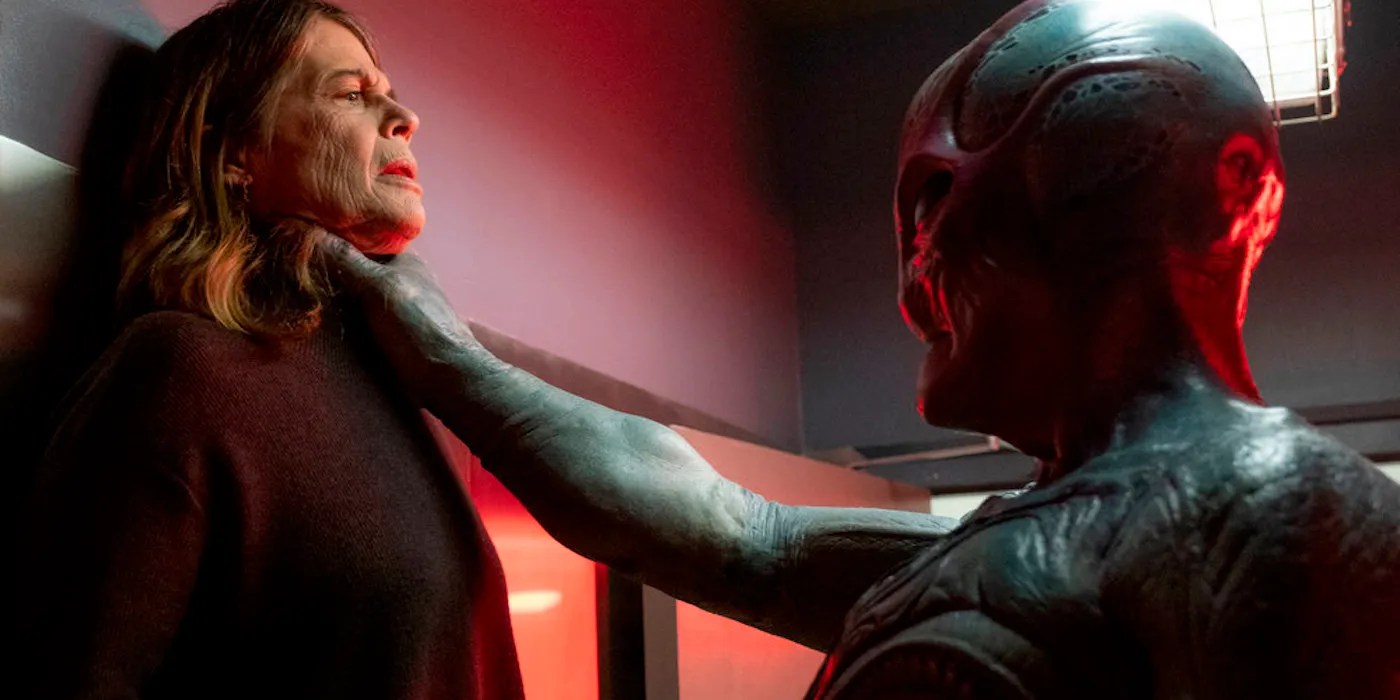 Resident Alien Season 2 Had Its Mandalorian Moment