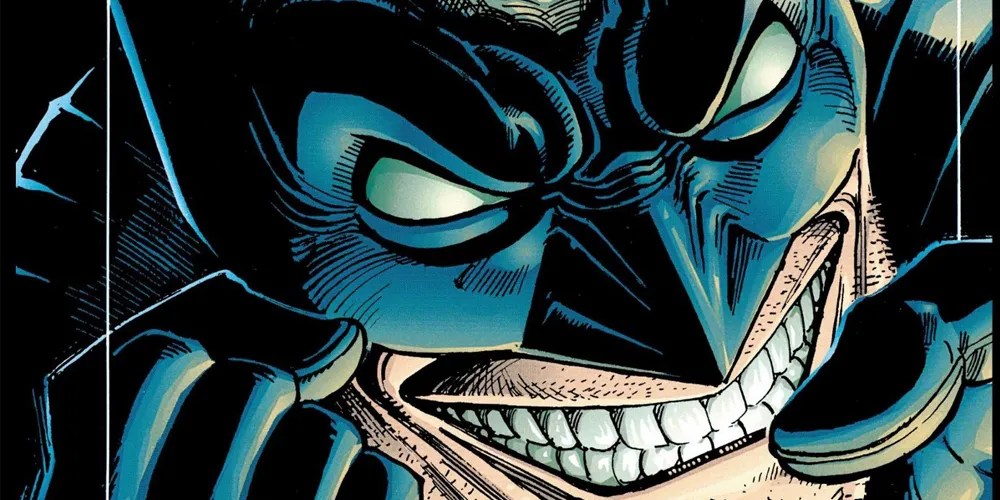 10 Most Underrated Batman Comics To Read On DC Universe Infinite