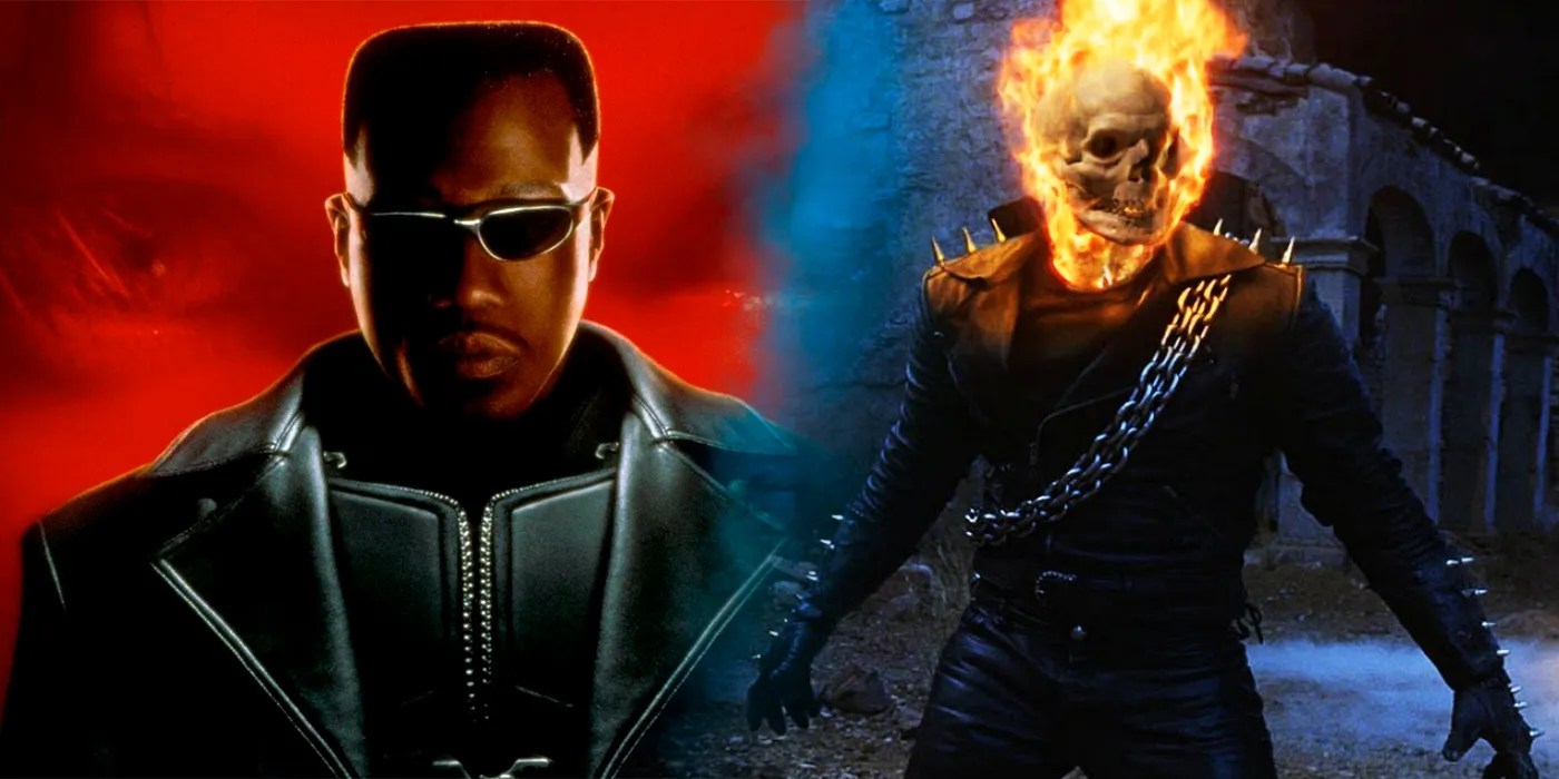 Ghost Rider Movie