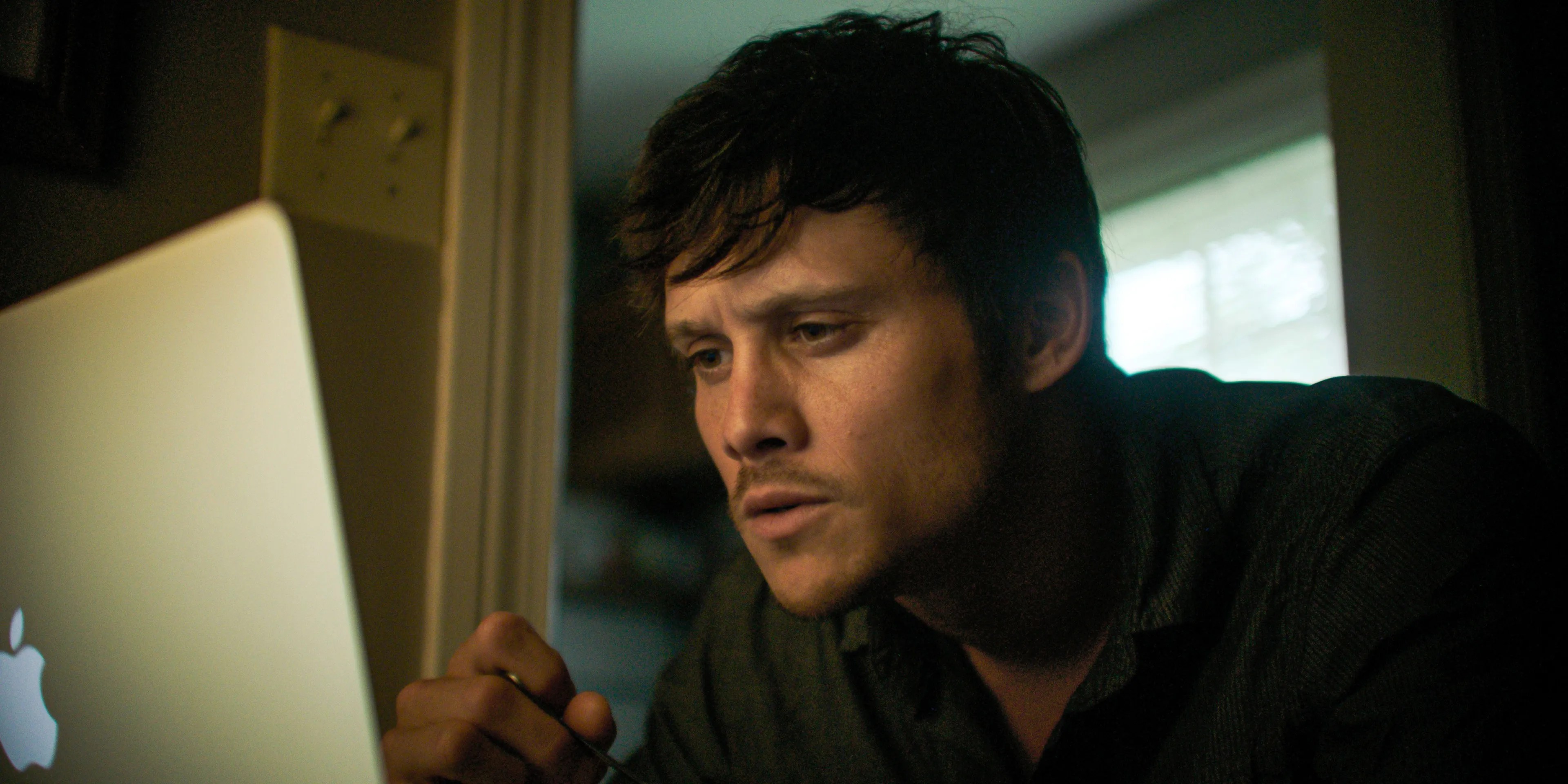 Devil's Timothy Granaderos Dishes on the Demonic Horror Film