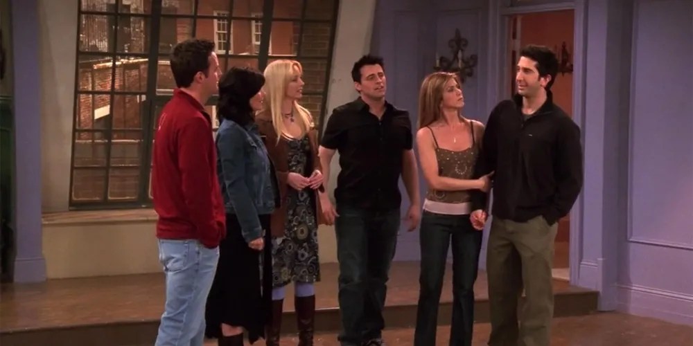 The 20 Best TV Show Endings, Ranked