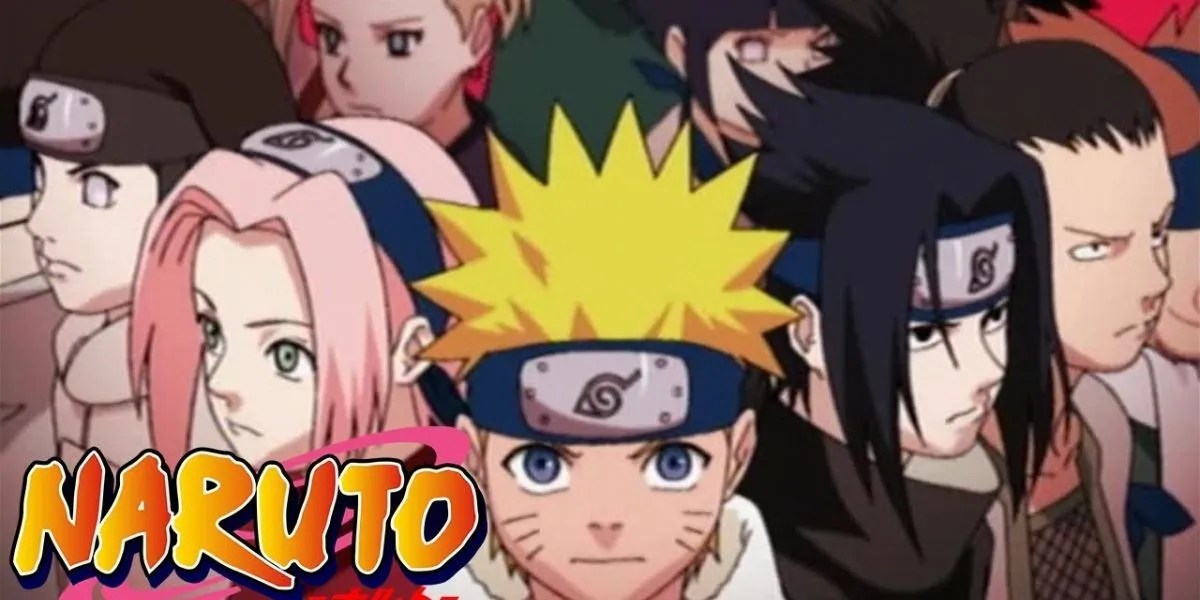 Every Naruto Opening, Ranked According to Spotify Streams