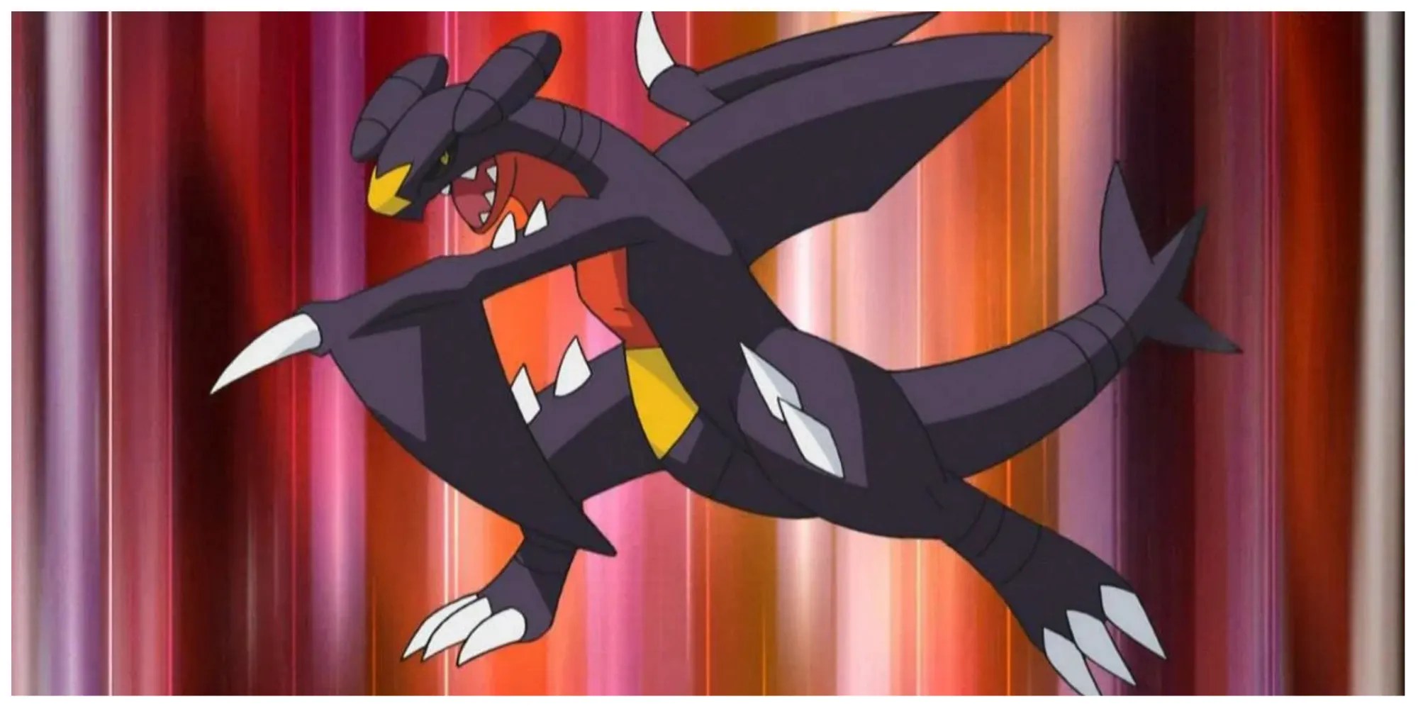 Every PseudoLegendary Pokémon, Ranked By Strength