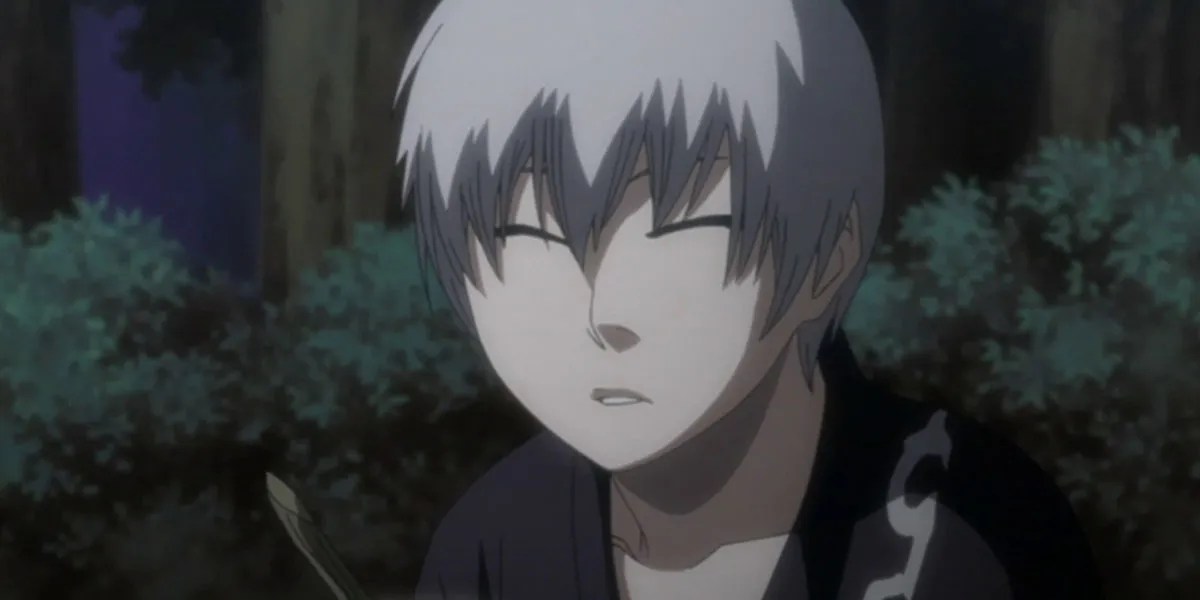 Bleach Gin Ichimaru's Double Agent Narrative Made Him a Great AntiVillain