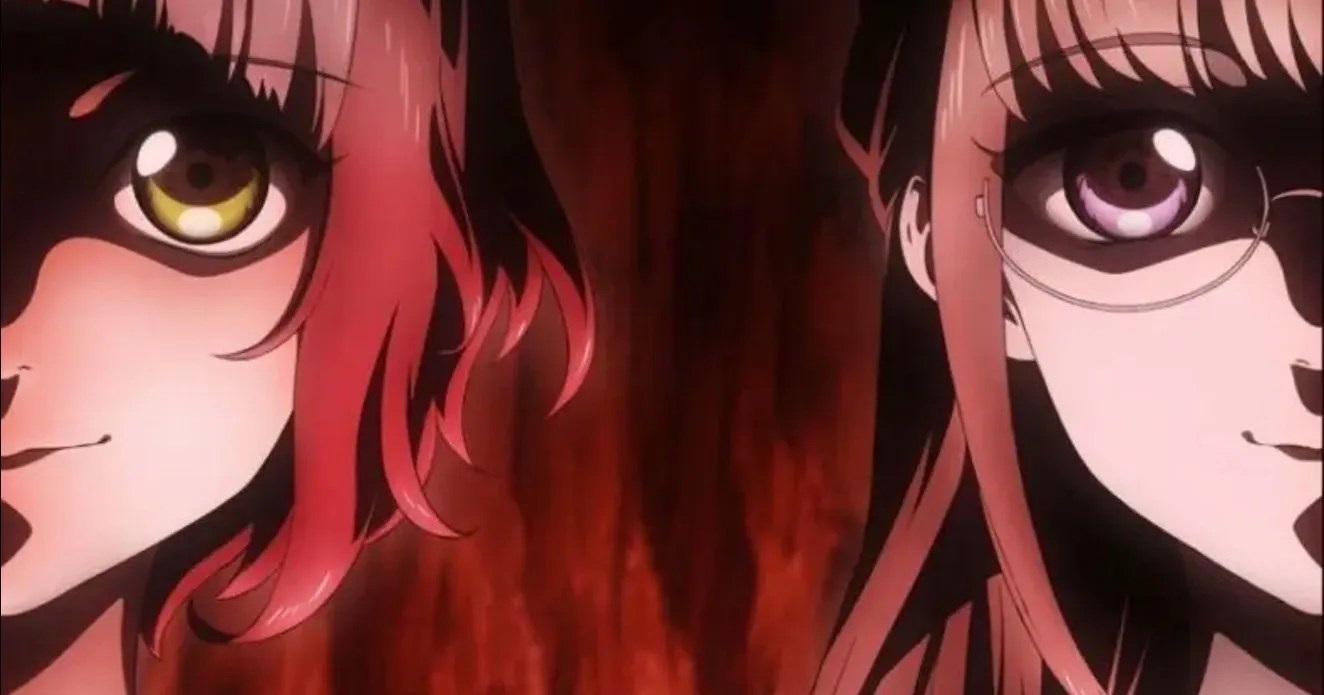 Housing Complex C Is a Rare Anime Original Horror With Potential