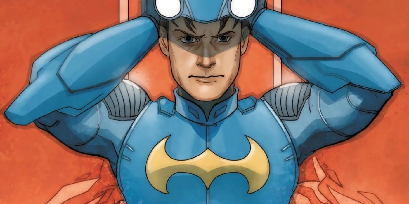 Superman Chris Kent Was Better for Clark and Lois Than Jon