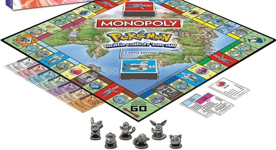 The Best Monopoly Games, Ranked