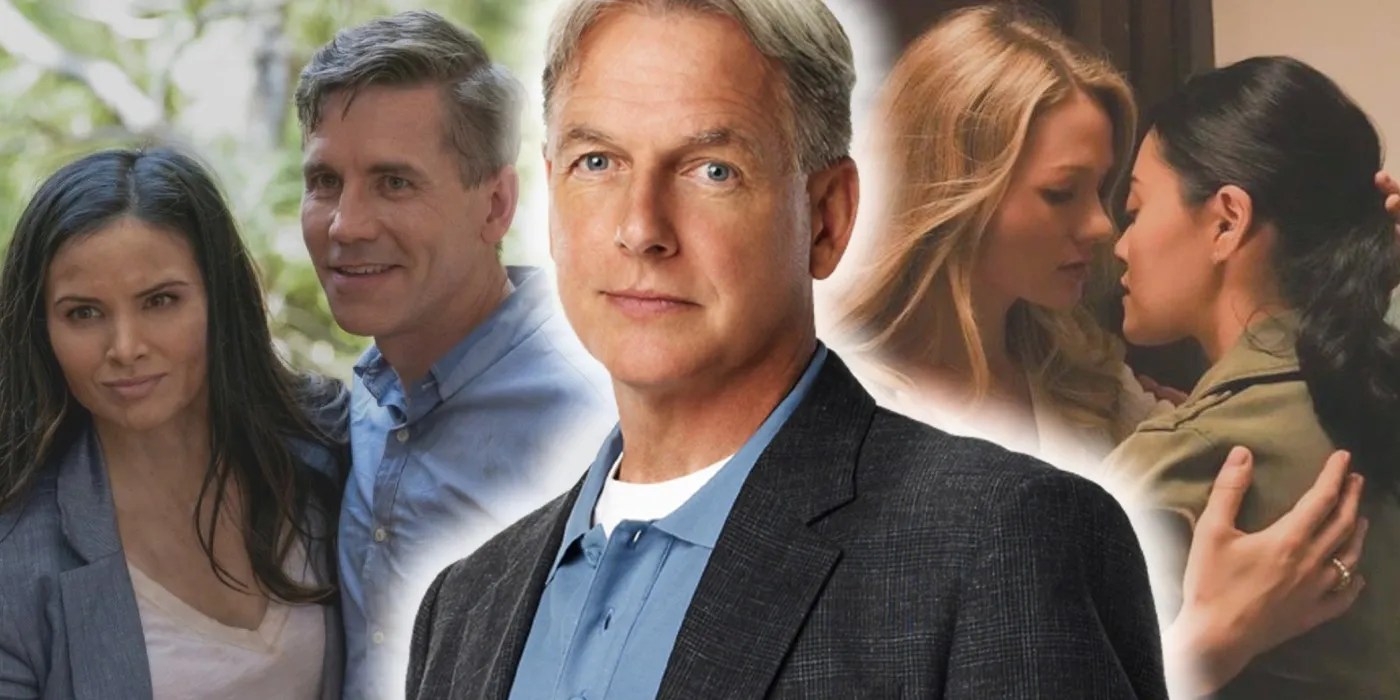 NCIS & NCIS Hawai'i Keep Breaking This Important Gibbs Rule