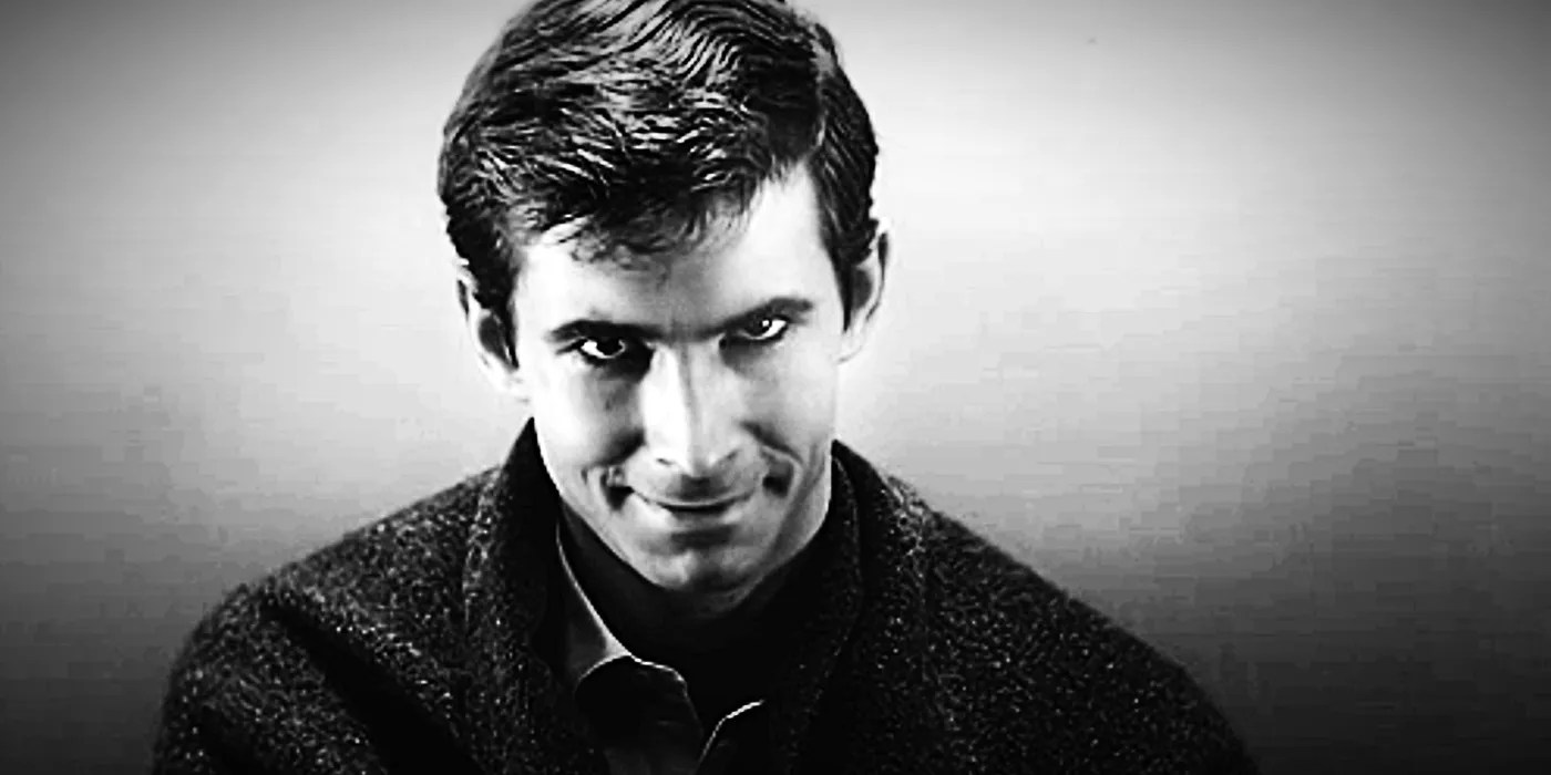 Halloween Ends' New Killer Is a ModernDay Norman Bates