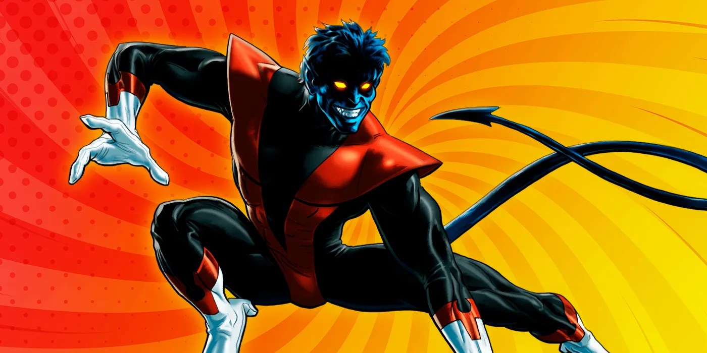 Why Flula Would Make the Perfect Nightcrawler in the MCU's XMen