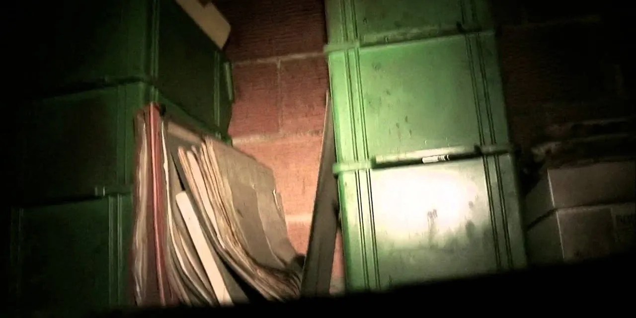 10 Most Terrifying Jump Scares In Horror Movies