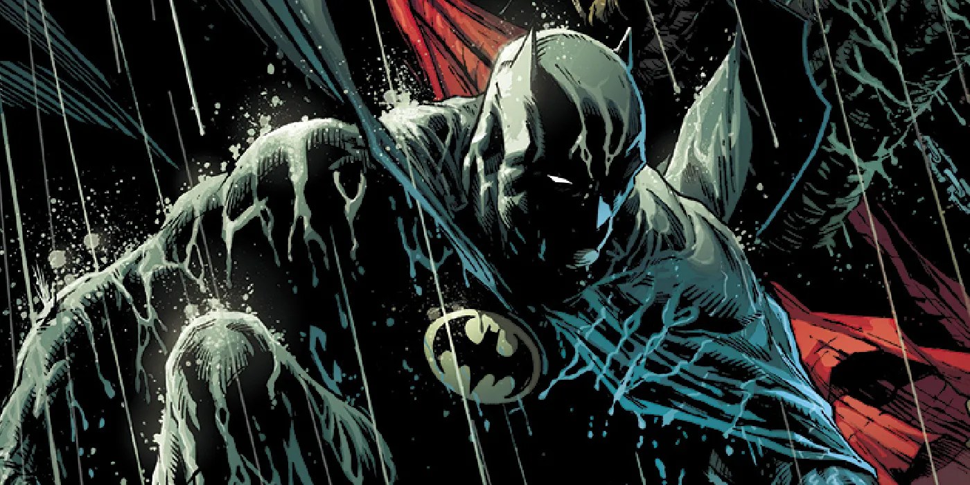 10 Best Superhero Team Leaders In DC Comics