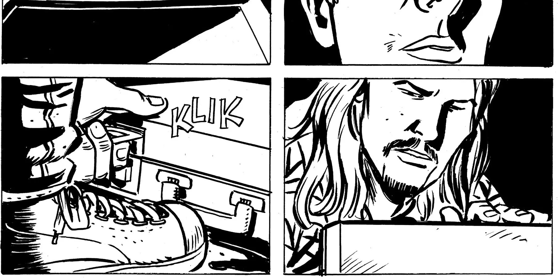 10 Ways David Lapham's Stray Bullets Is The Ultimate Crime Comic