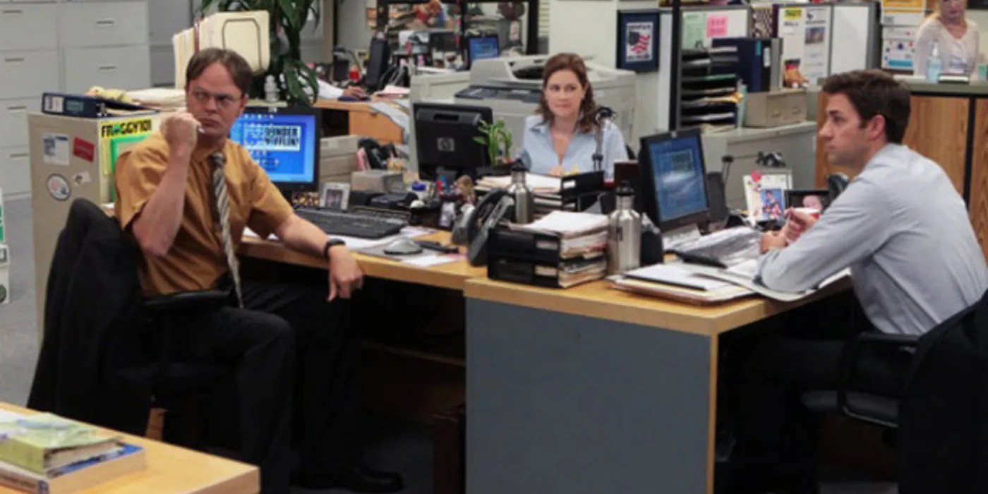 10 Best Shows To Watch While Working Out