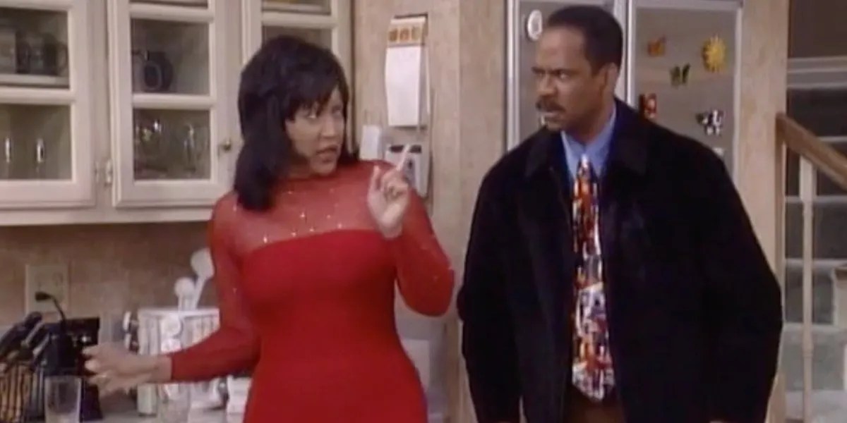 10 Most Charismatic TV Moms, Ranked