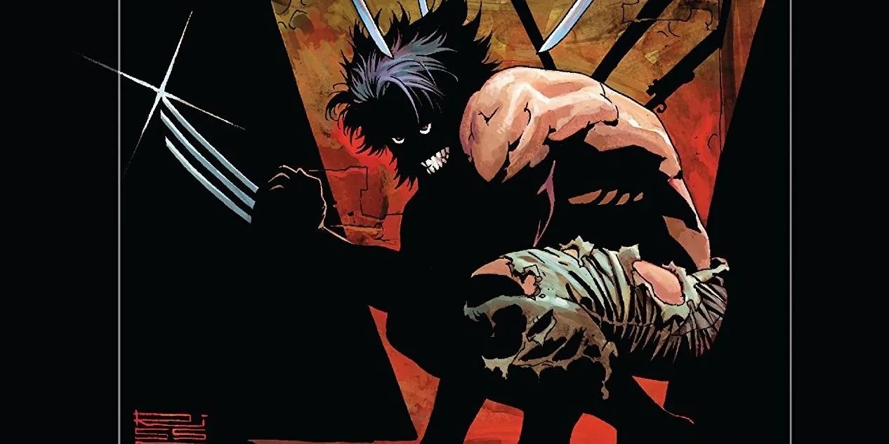 10 Best Wolverine Stories Of The ‘00s