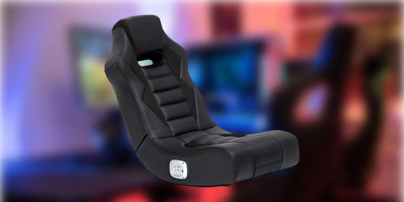 10 Best Budget Gaming Chairs