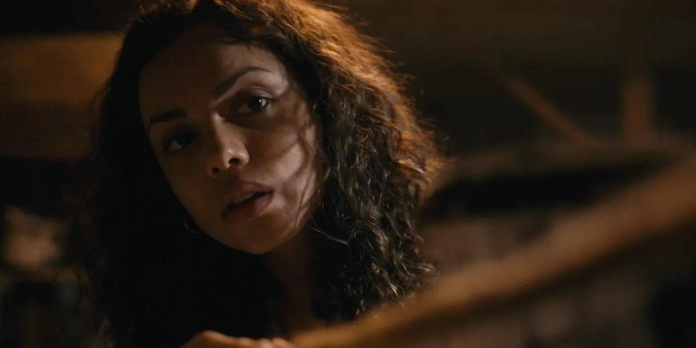 Bill Skarsgård & Justin Long's Barbarian Movie Review