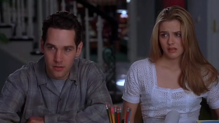 Clueless: The Real Reason Cher and Josh's Romance Is Problematic Download ds games roms