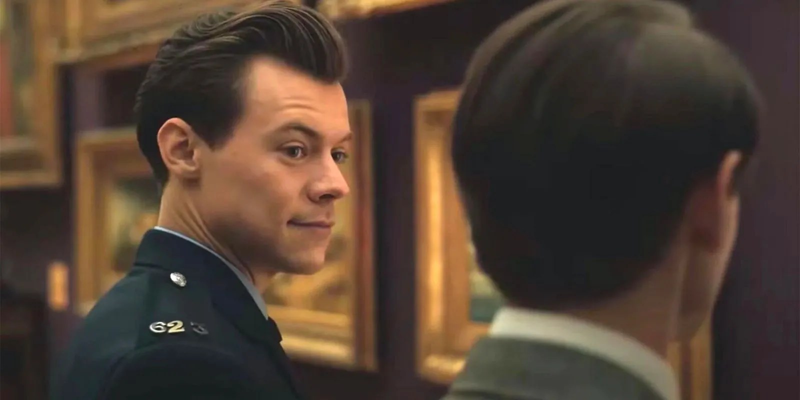 Harry Styles rompe el silencio sobre el momento viral ‘SpitGate