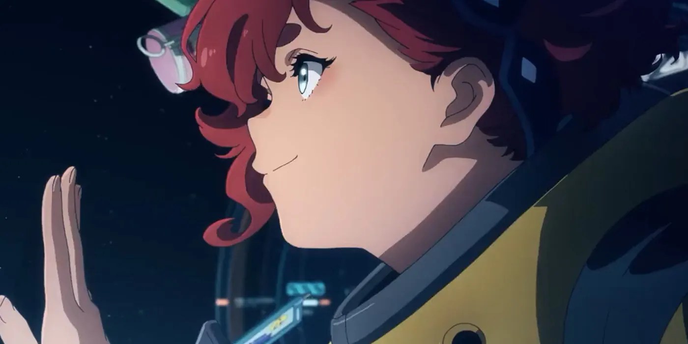 Can New Gundam Fans Watch Mobile Suit Gundam Witch From Mercury?