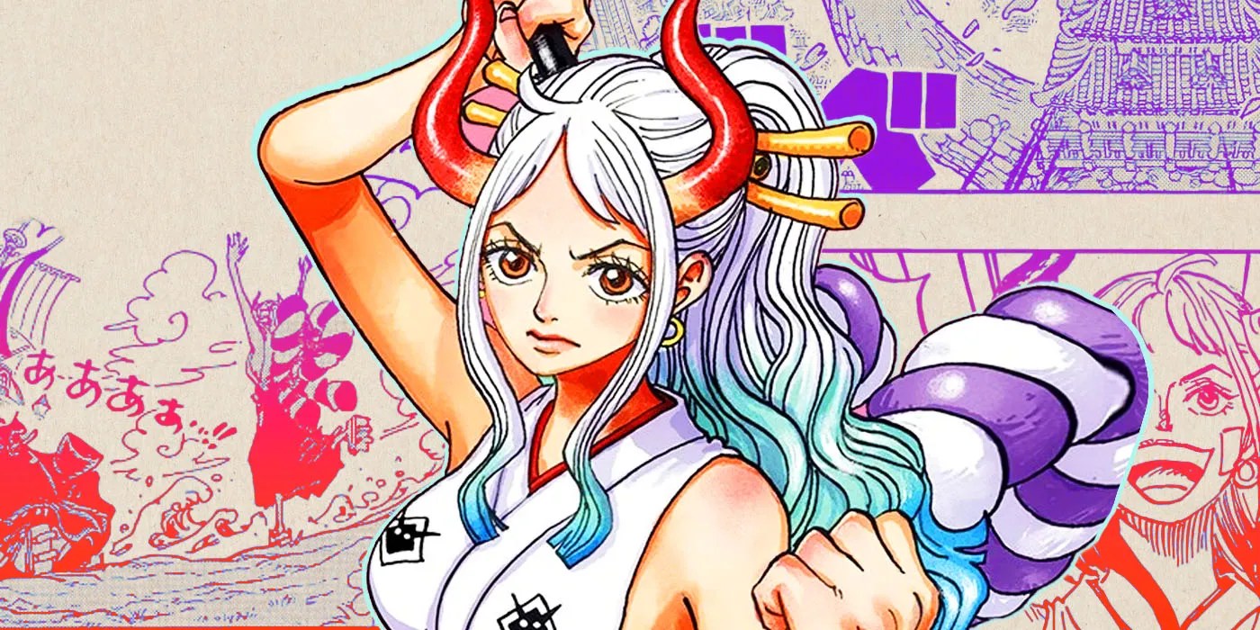 One Piece Was Chapter 1059 Right to Explain Yamato’s Choice?