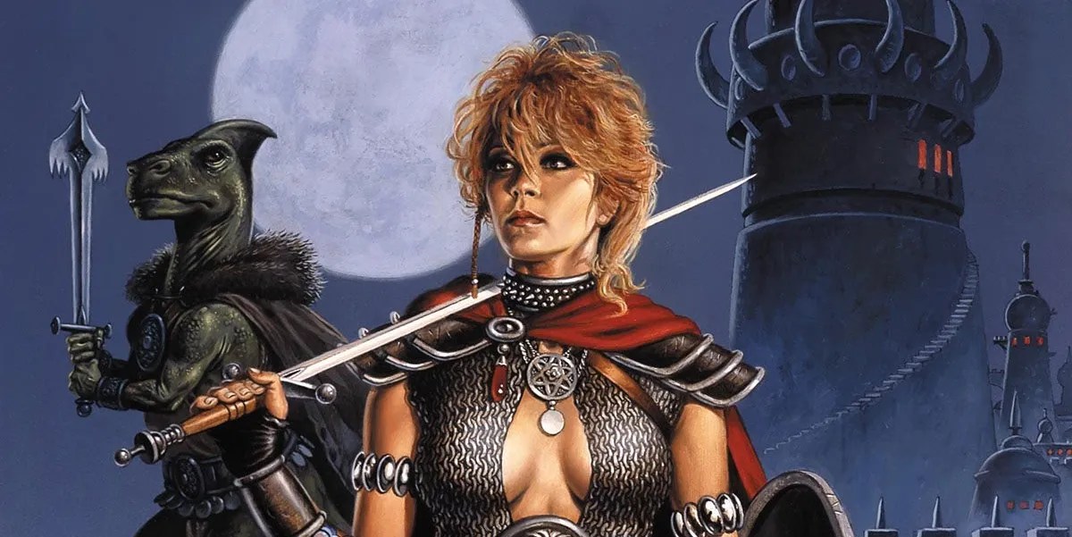 10 Best DND TieIn Novels, Ranked