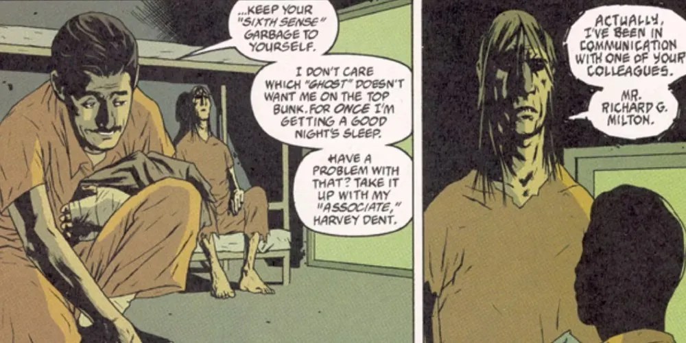 10 Batman Villains Who Deserve Their Own Horror Movies