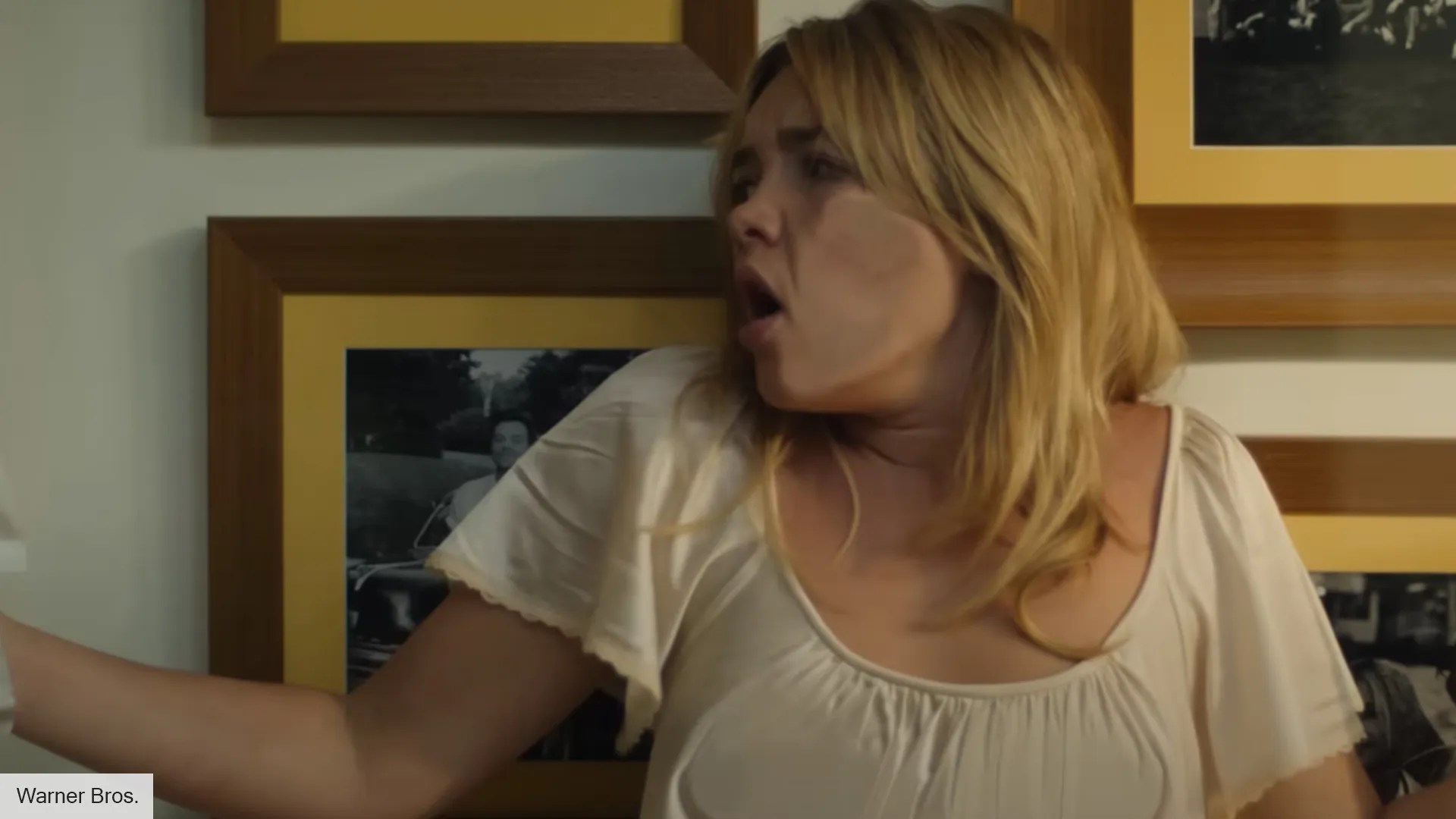 Why Don't Worry Darling's Plot Twist Was Disappointing