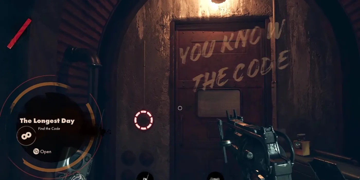 Deathloop Contains an Obscure System Shock Easter Egg