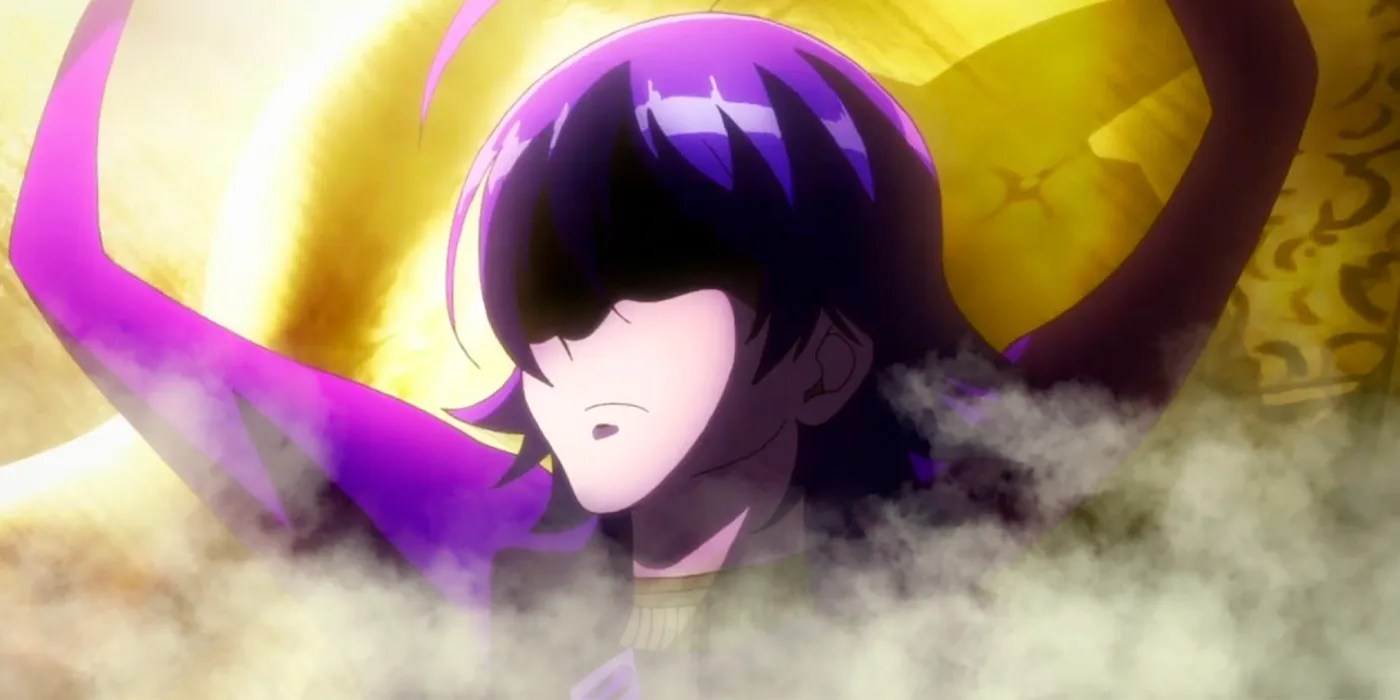 Irumakun! The Title of Demon King of the Netherworld, Explained