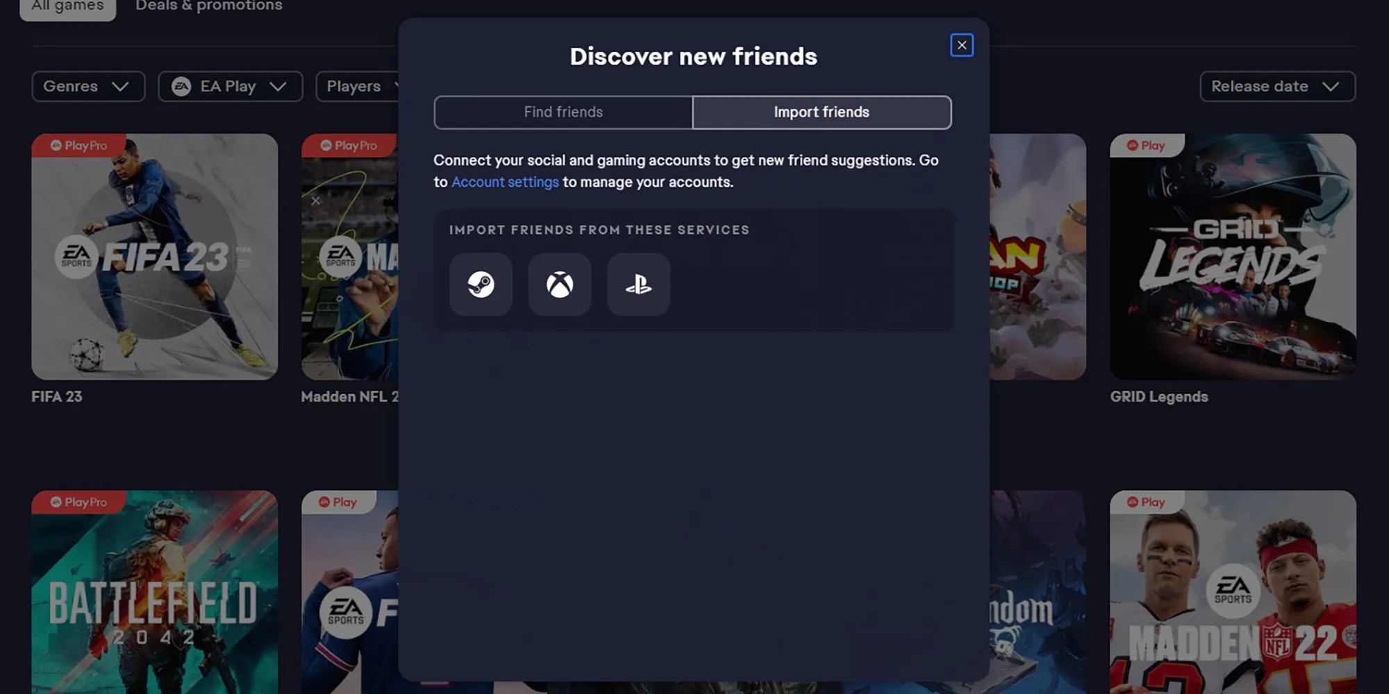 EA's New Desktop App, Explained