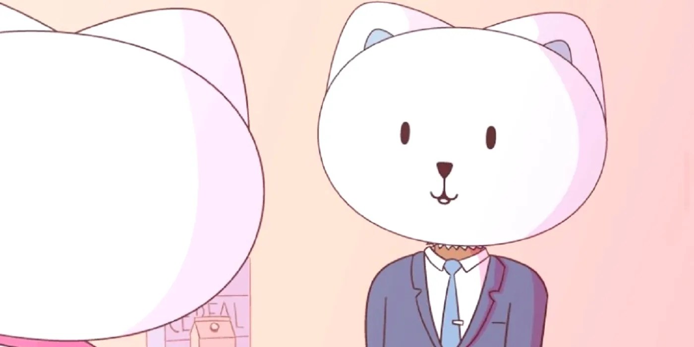 Mike Birchall Discusses Top Horror Webtoon Everything is Fine Gamerstail