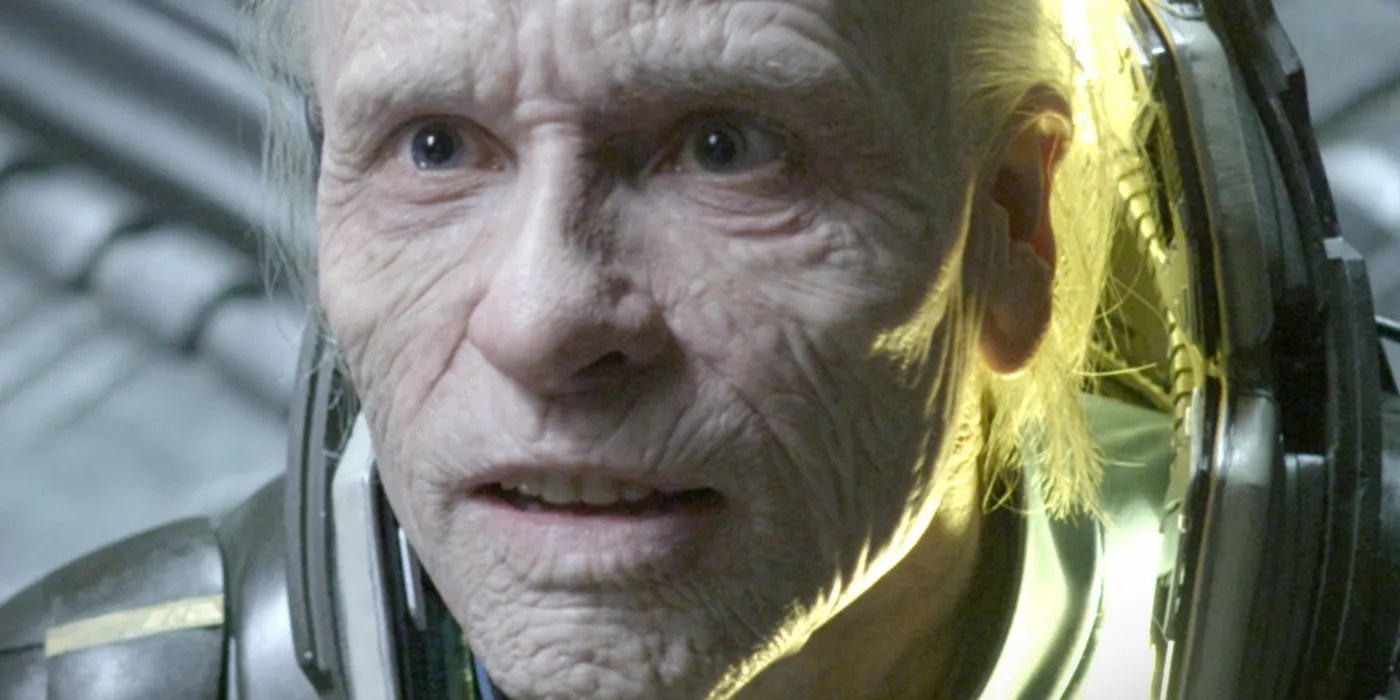 How Prometheus' Guy Pearce Could Return For FX's Alien Series Gamerstail