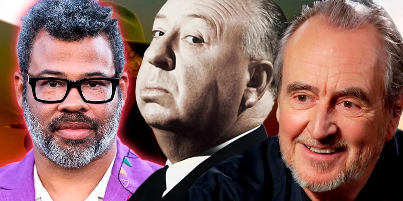 The Best Horror Directors of All Time, From Hitchcock to Jordan Peele