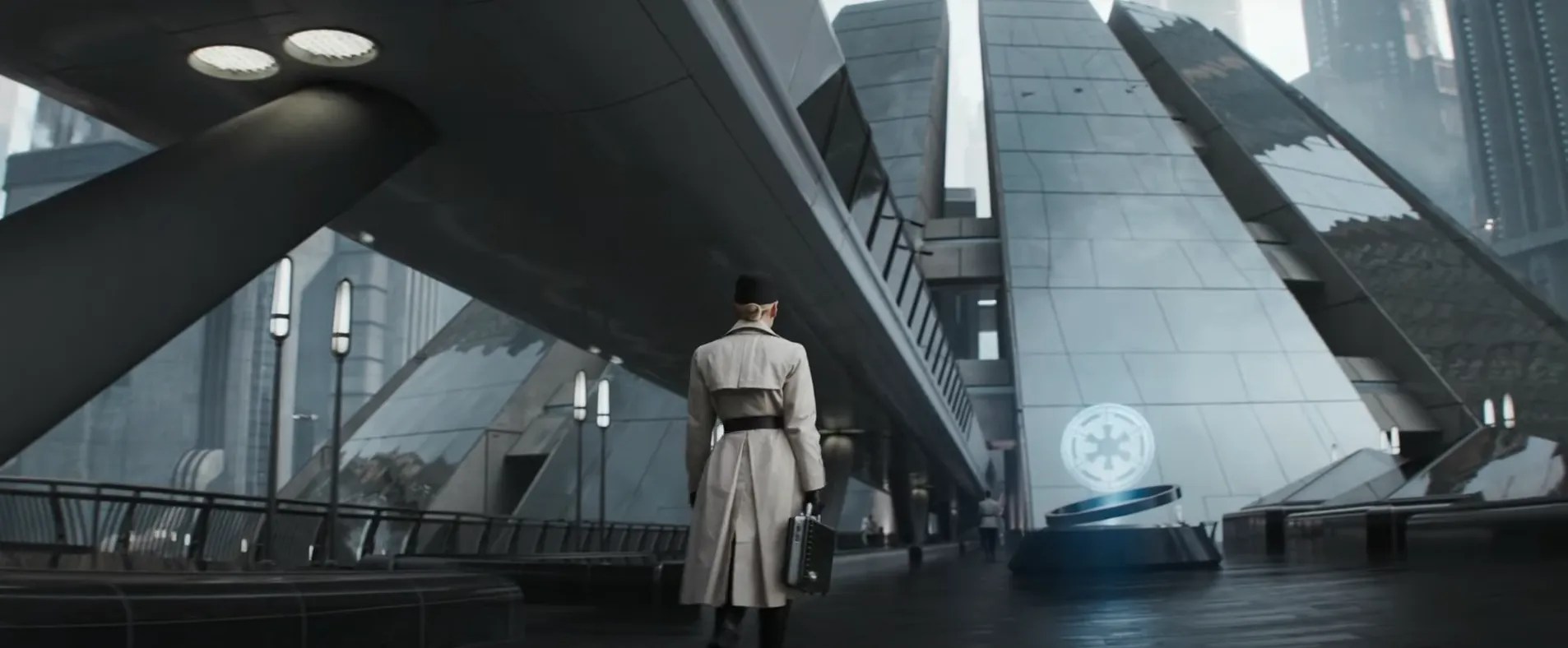 Star Wars' Imperial Security Bureau and Their Power, Explained