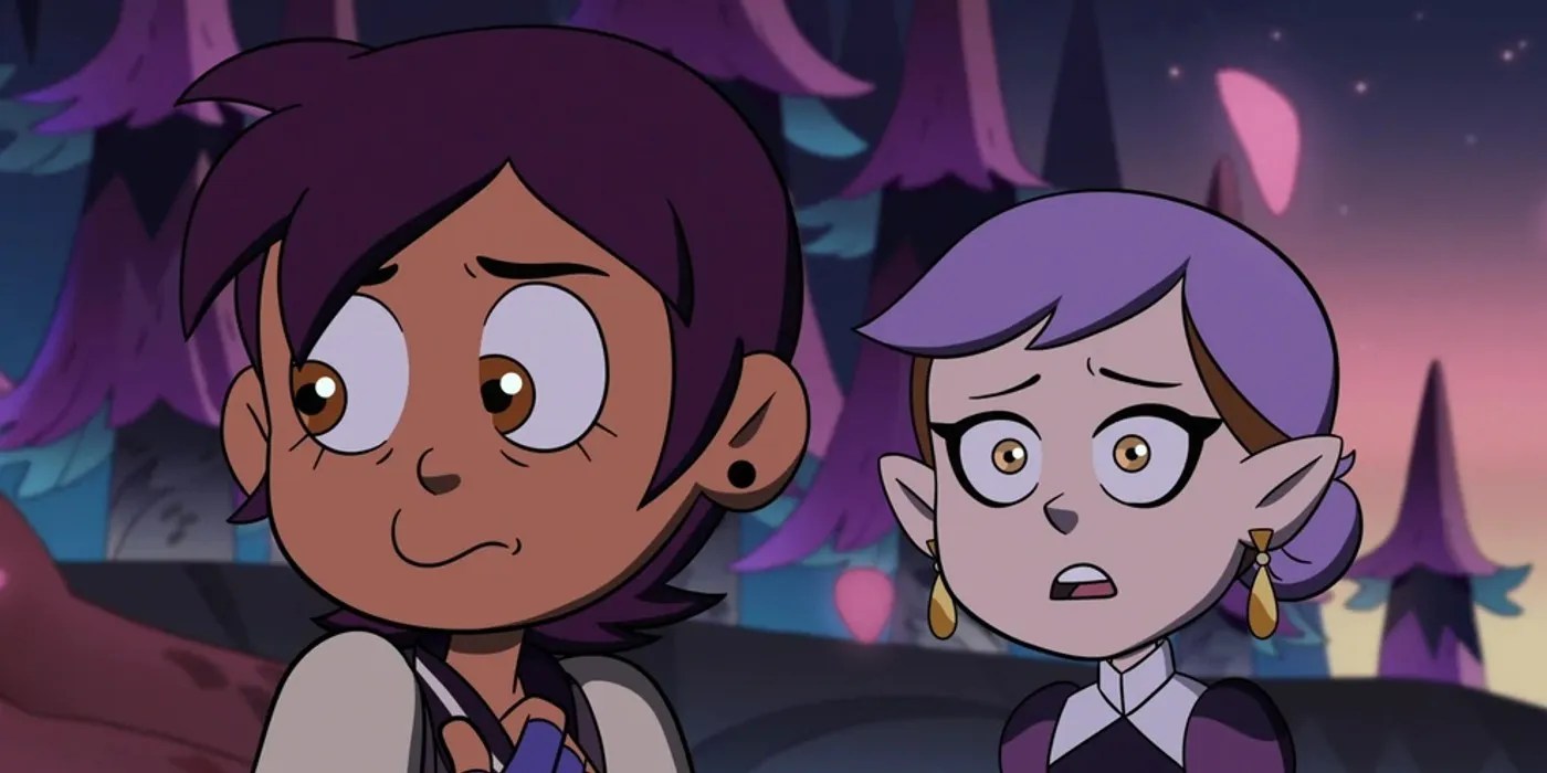 10 Saddest Episodes Of The Owl House