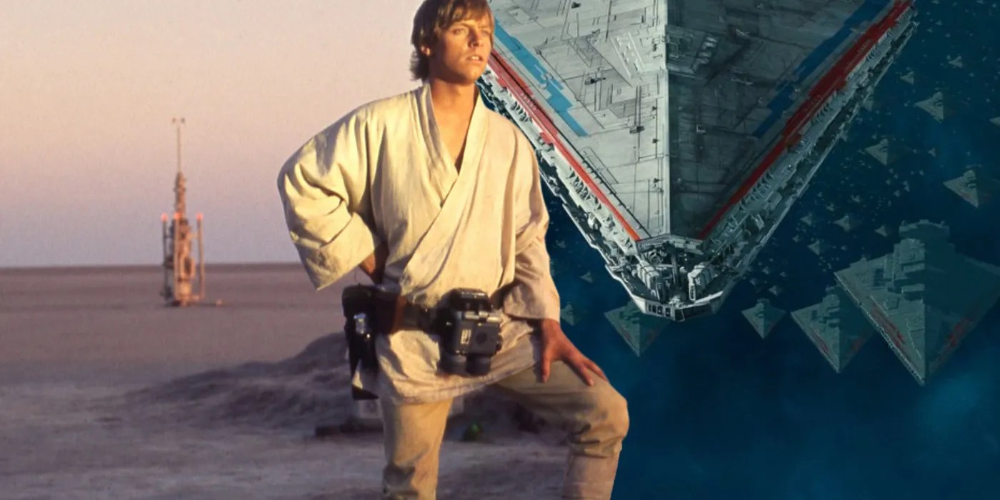 Mark Hamill Star Wars