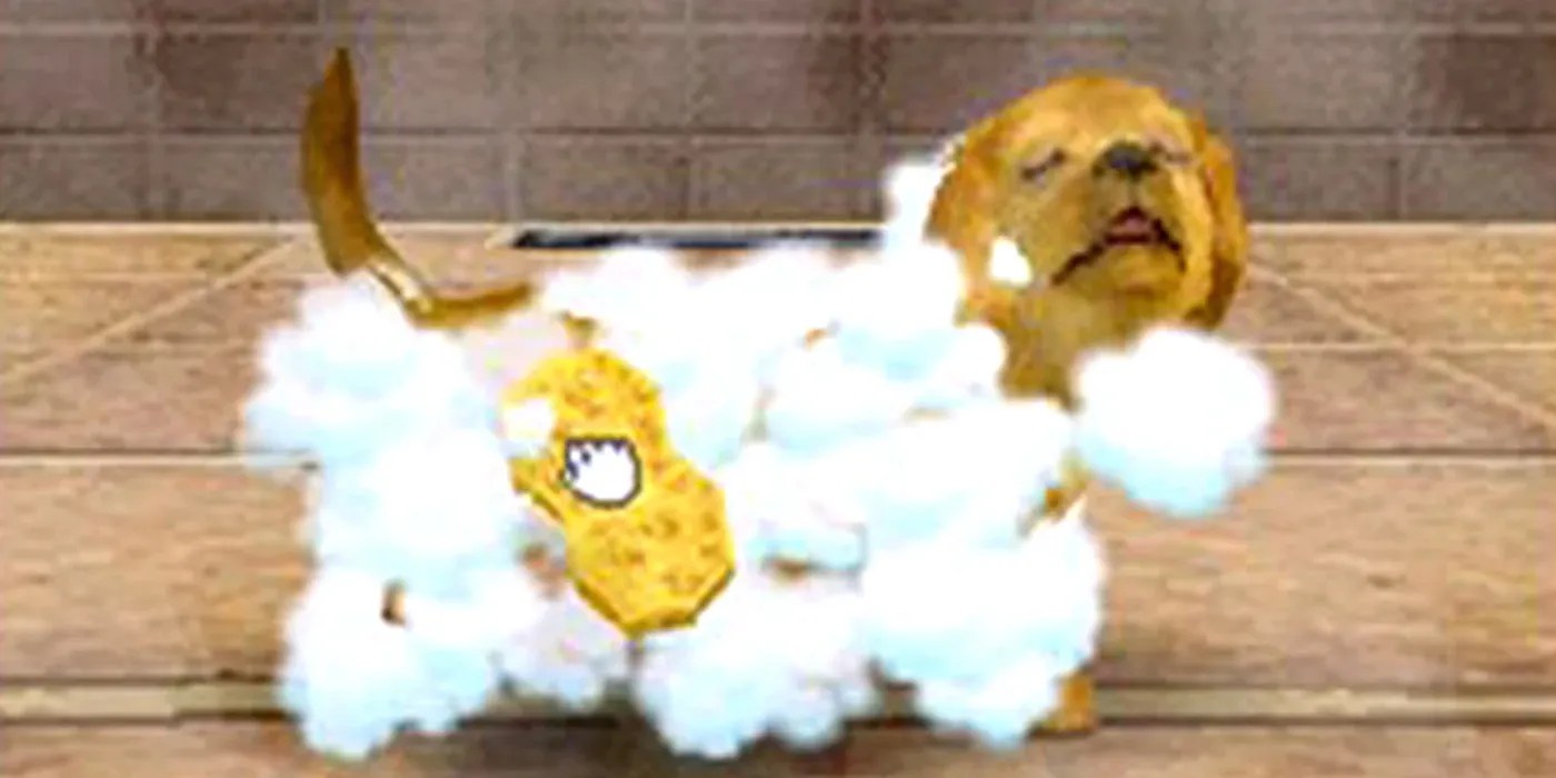 10 Older Nintendo Games That Are Still Massively Popular