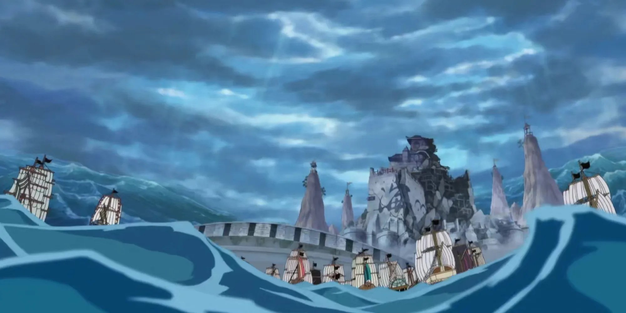 The 10 Longest Arcs In One Piece, Ranked Anime Insider Latest anime