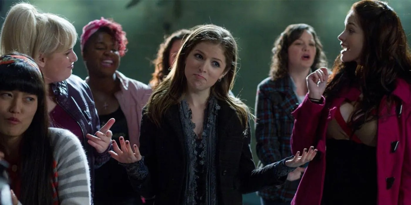 Why Pitch Perfect Is Still Good a Decade Later