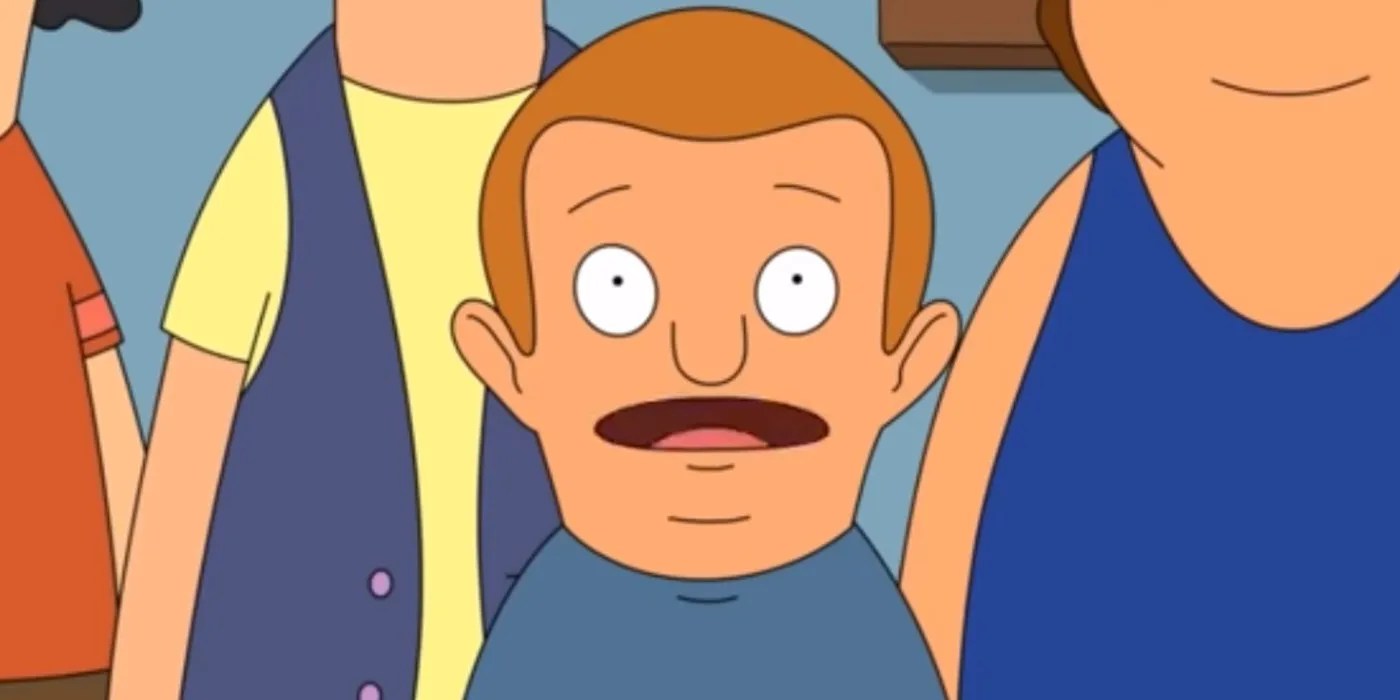 This Minor Bob’s Burgers Character Has the Saddest Backstory in the Show