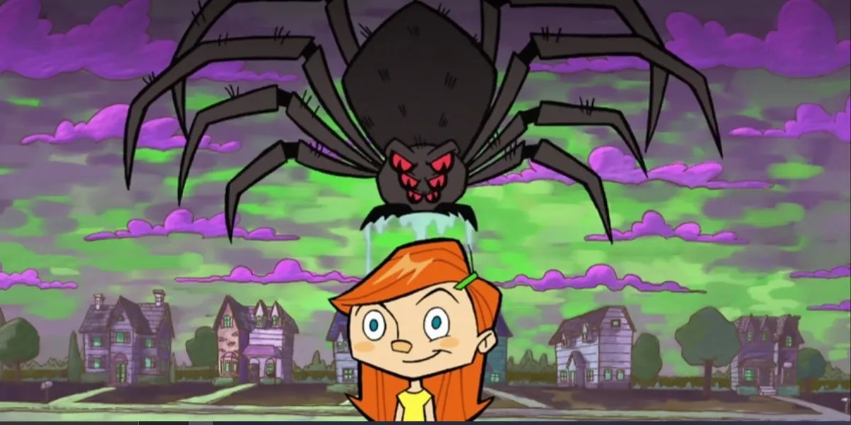 10 Best Halloween Episodes of Great Cartoons
