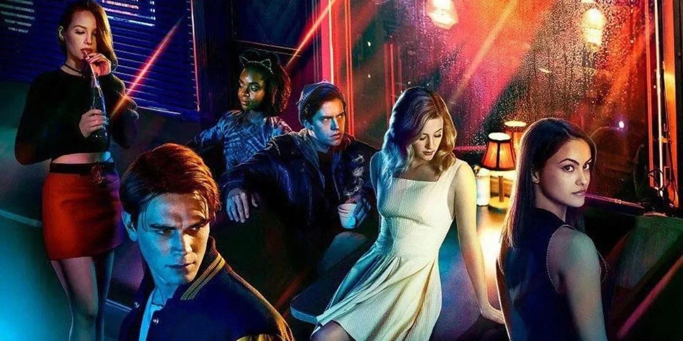 Riverdale's Final Season Will Be More Grounded, Less 'Crazy'