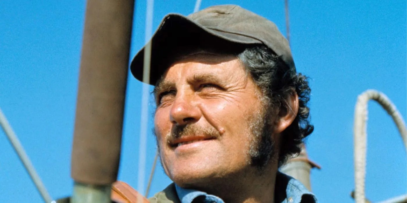 The Terrifying True Story Behind Quint's Iconic USS Indianapolis Speech