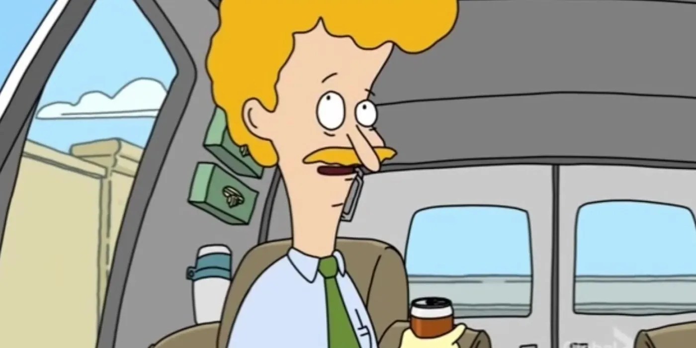 10 Smartest Bob’s Burgers Characters