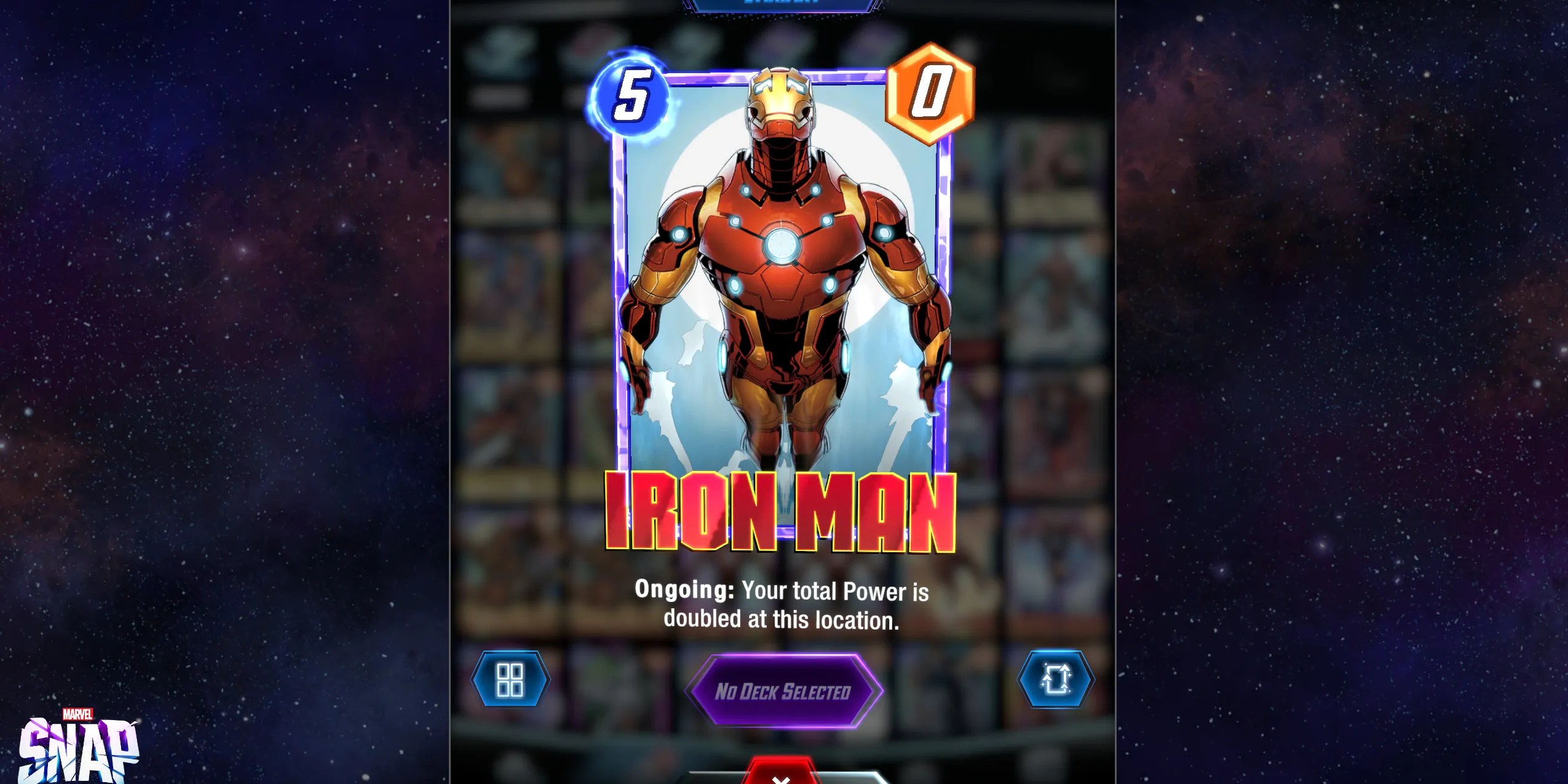 Marvel Snap The Best Cards for Beginner Decks