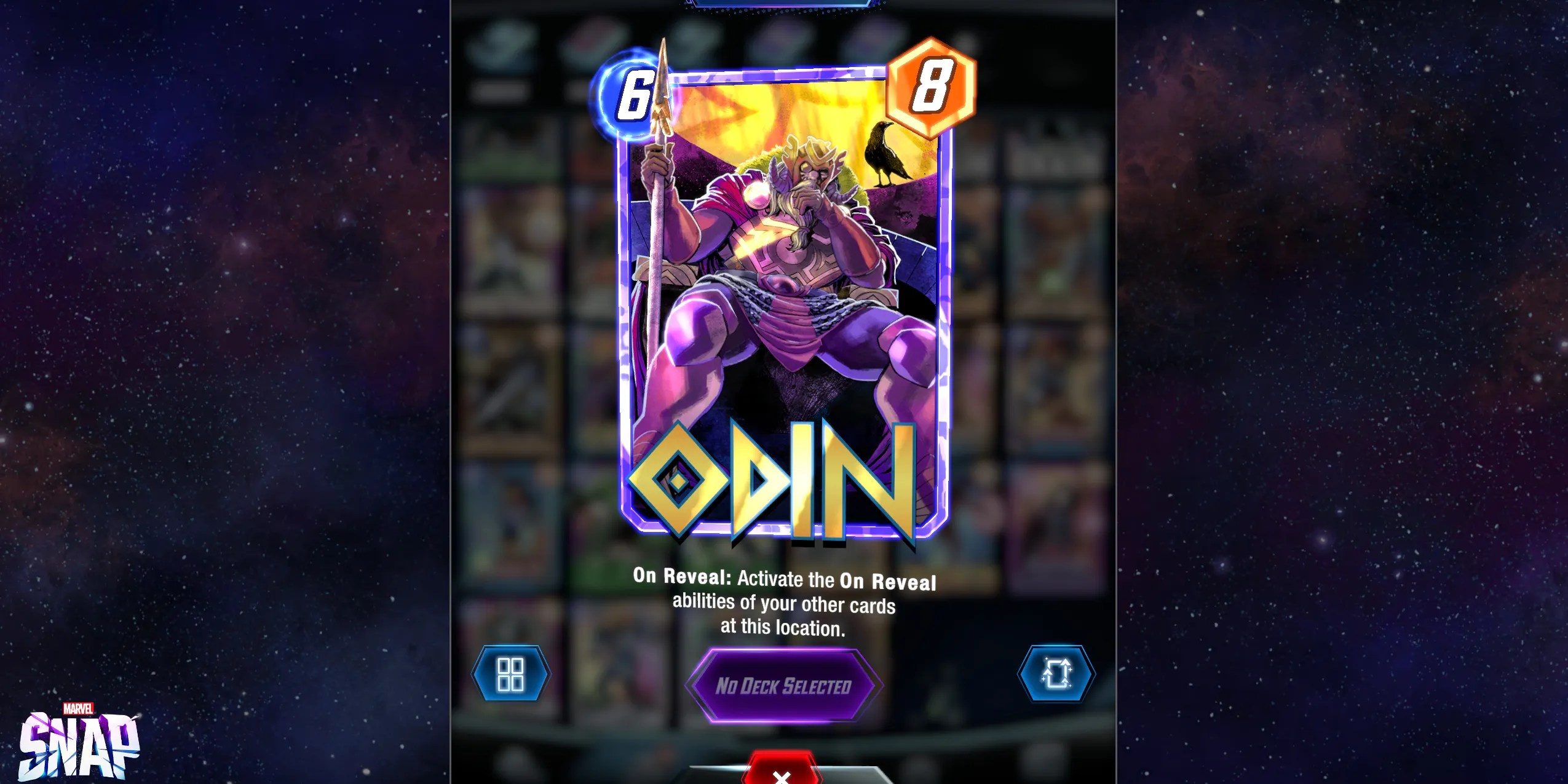 Marvel Snap The Best Cards for Beginner Decks